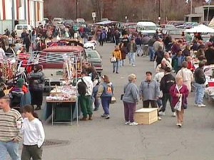 Raynham Flea Market- Open Sundays - Raynham, MA