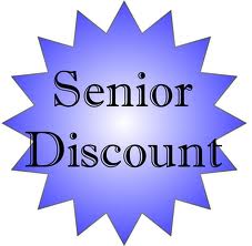 Senior Discounts For Those 55+ in New York City in 2020 