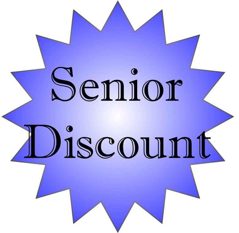 Senior Discounts for Those 55+ in Chicago - 2020 