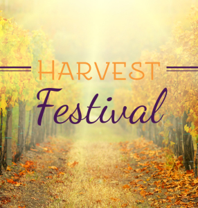 Harvest Fest Niagara Wine Trail September 24 25 2016