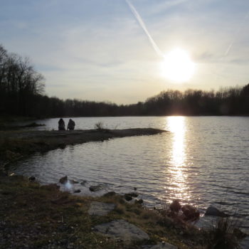 First Day of Spring Sunrise and Sunset Walks at Reinstein 