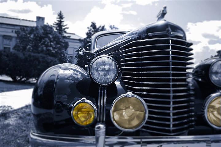 Antique and Classic Car Show at Buffalo History Museum July 30, 2017
Buffalo, NY BoredomMD.com