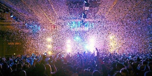 New Year’s Eve Party – Chicago Hilton – December 31, 2017 | BoredomMD.com