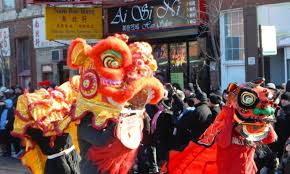 2018- Chicago Chinese New Year Events – February 16 to 25, 2018