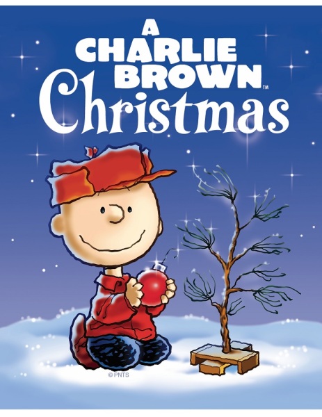 Theatre of Youth– Charlie Brown Christmas– December 15-16, 2018 ...
