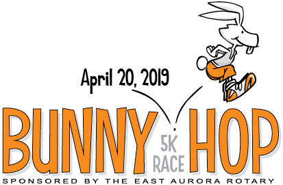 hop bunny aurora east 5k april ny boredommd legion 30am american