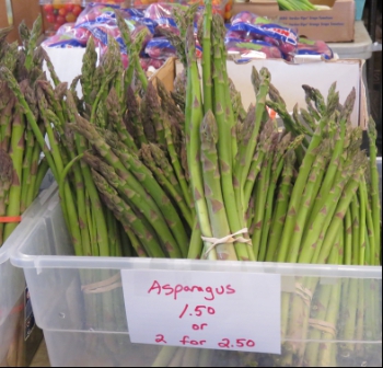 Fresh Produce At Great Prices at East Aurora Flea Market- Open ...