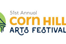 2019-Corn Hill Arts Festival – July 13-14, 2019- Rochester, NY