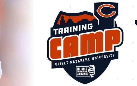 Free Chicago Bears Training Camp Tickets Available Thursday