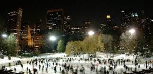 skating wollman rink lasker boredommd