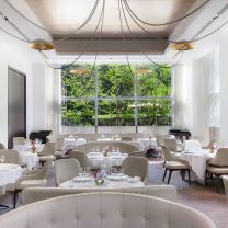 Valentine's Day Restaurants - February 14 and 15, 2020- New York City