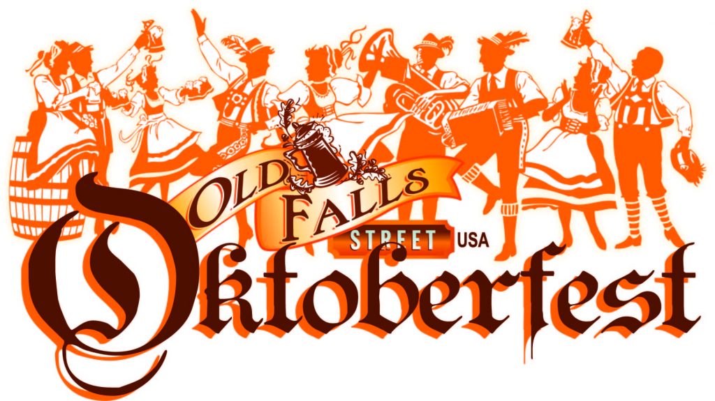 Oktoberfest at Old Falls StreetSeptember 25, 2021 Niagara Falls, NY