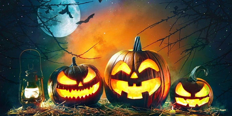 Halloween Party at Suncliff on the Lake- October 30, 2021- Derby, NY ...