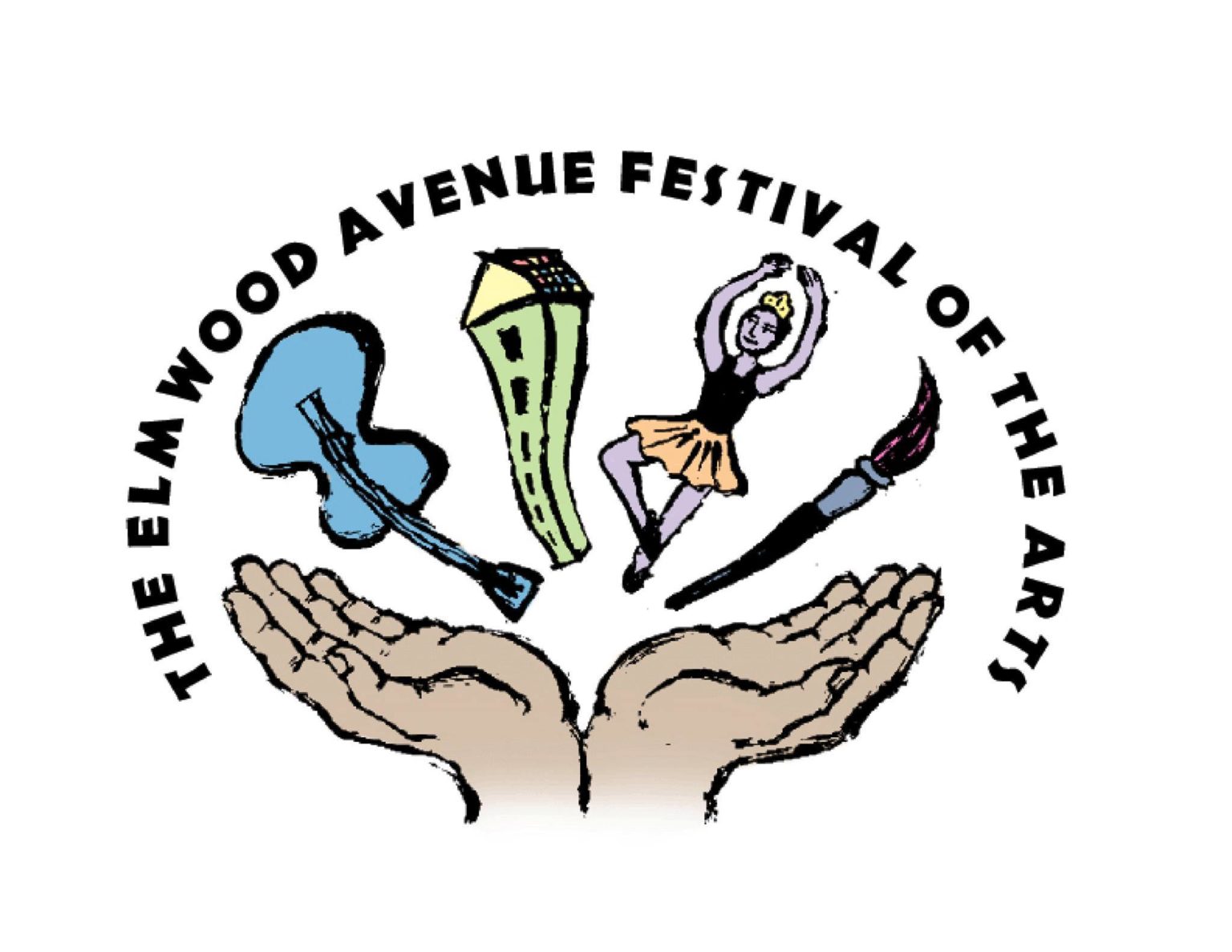 2022 Elmwood Festival of the Arts August 27 and 28, 2022 Buffalo, NY