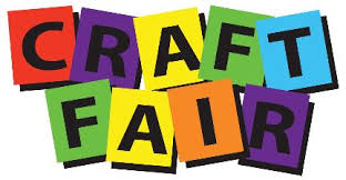 Craft Fair at Depew High School- April 5, 2025– Depew, NY