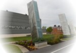 Burchfield Penny Art Center- Buffalo, NY