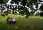 golf season open in buffalo, ny- april 21, 205