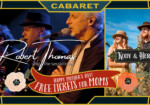 music at the caz- robert thomas- may 11, 2025- buffalo, ny
