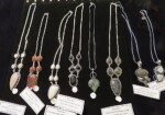 Rock Crystal Necklaces for Sale