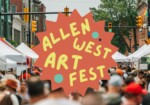 allen west art festival- june 14 and 15, 2025- buffalo, ny