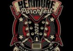 kenmore porchfest- june 22, 2025- kenmore, ny