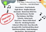 music on main- june 5, 2025- williamsville, NY