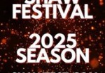 shawfest- niagara on the lake- 2025