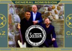 soleturn at the caz- may 31, 2025- buffalo, ny