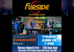 west senca community days- flipside- june 19, 2025- west seneca, ny