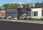 humbert house- clarence, ny