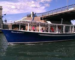 Niagara River Crusies- History Cruise- June 5, 2025- North Tonawanda, NY