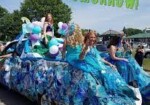 olcott mermaid festival- june 14, 2025- olcott, ny