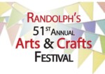 randolph arts and crafts festival - june 21, 2025- randolph, NY