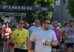st gregory the great 5k - june 13, 2025- williamsville, ny